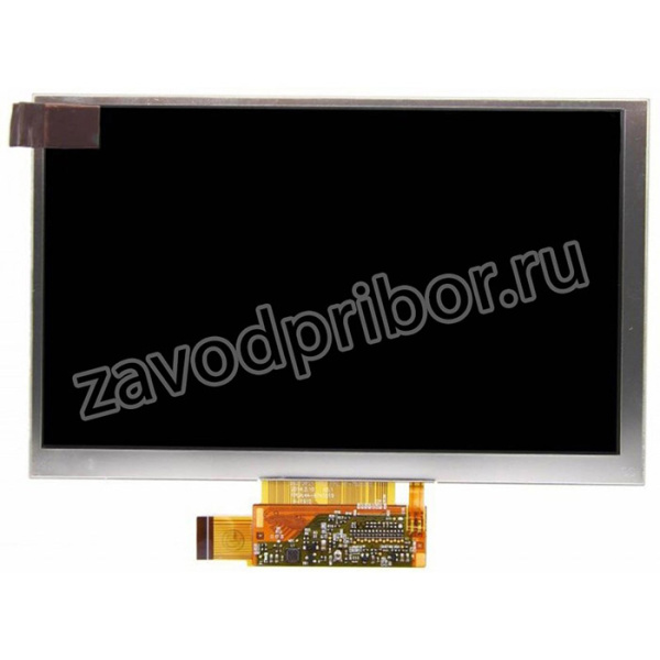 Матрица (дисплей) для Samsung Tab 3 7.0" Lite SM-T111, для Lenovo A1000, A2107, A2207, A3300 (A7-30)