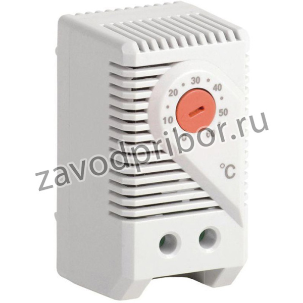 YCE-TNC-00-60, Термостат от 0 до +60град.С NC ИЭК