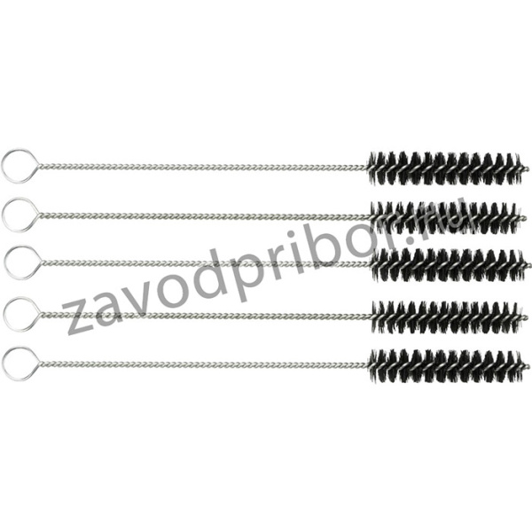 Щетка для стеклянного накопителя припоя (5шт/упак)