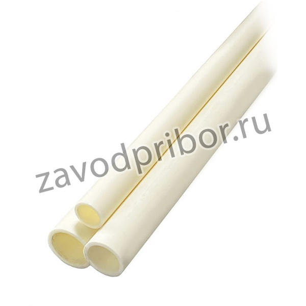 МКР Керамические трубки Al2O3 99% 20 х 25 х 300 мм ( Траб.1700С )