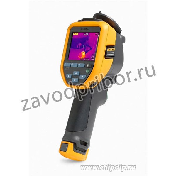 5133402, Fluke-TIS60+ 9HZ,THERMAL IMAGER; GT2; 9 HZ