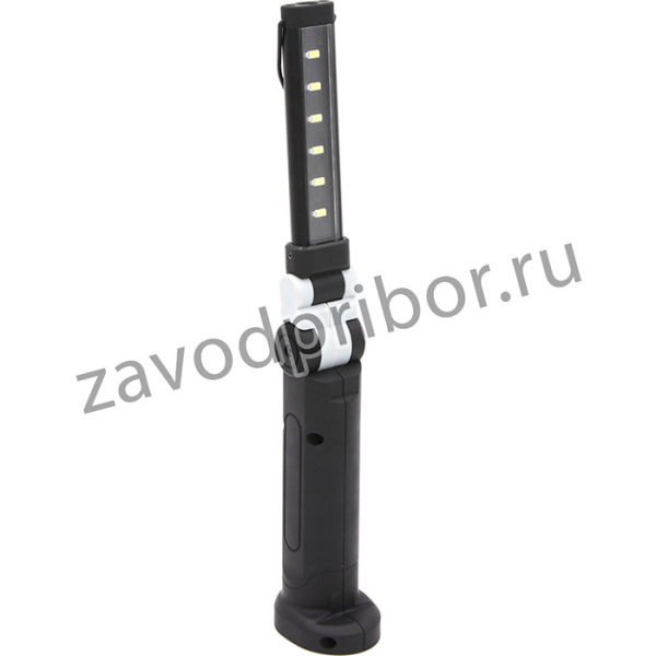 IC-200, Переноска светодиодная с изменяемым углом наклона iCartool IC-200