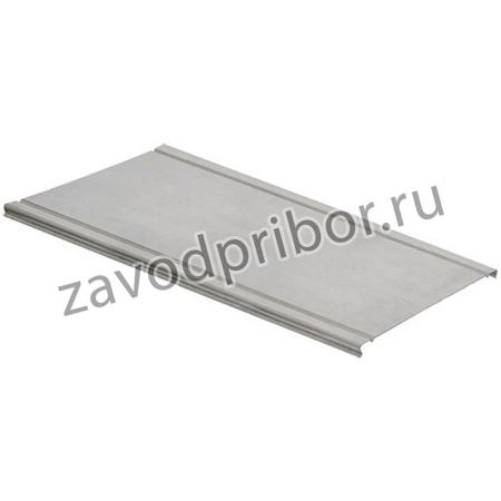 CLP1K-100-1, Крышка на лоток КЛ(0,7)100 IEK CLP1K-100-1 (кратно 3)