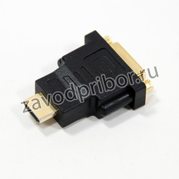 Кабель а/в AOPEN HDMI 19M/DVI 24+1F ACA311