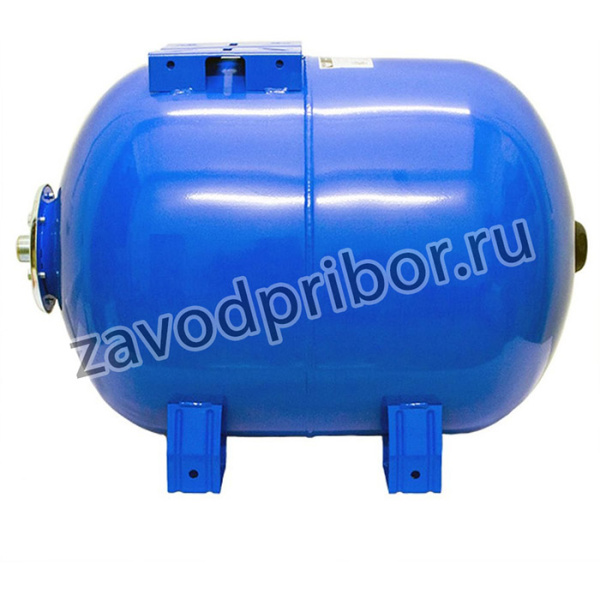 Гидроаккумулятор ULTRA-PRO (80 л; 10 Бар; 1 "G; -10..+99 С; горизонтальный) 1100008005