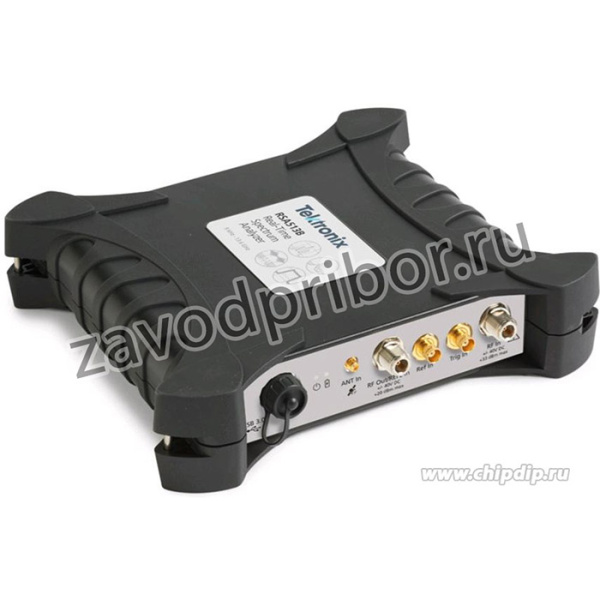 RSA513A, USB-анализатор спектра, портативный (Госреестр РФ)