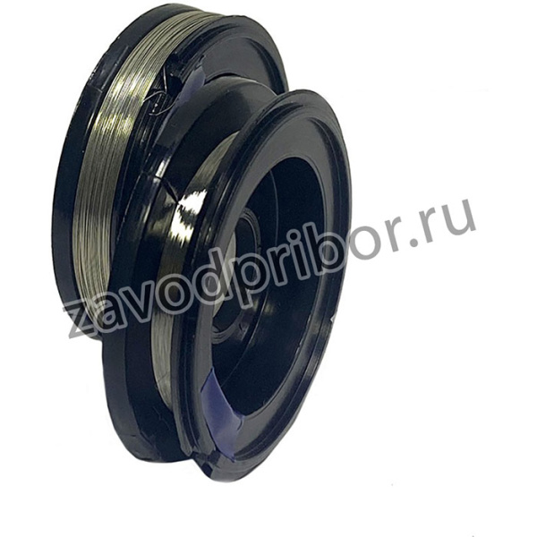 Провод Нихром Х20Н80 0,18 13 г ( 60 м )