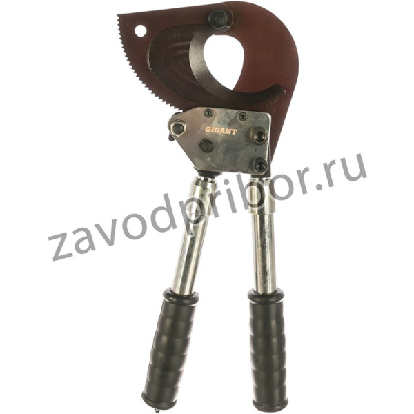 Секторные ножницы с телескопическими ручками НС-50 GRCC 50