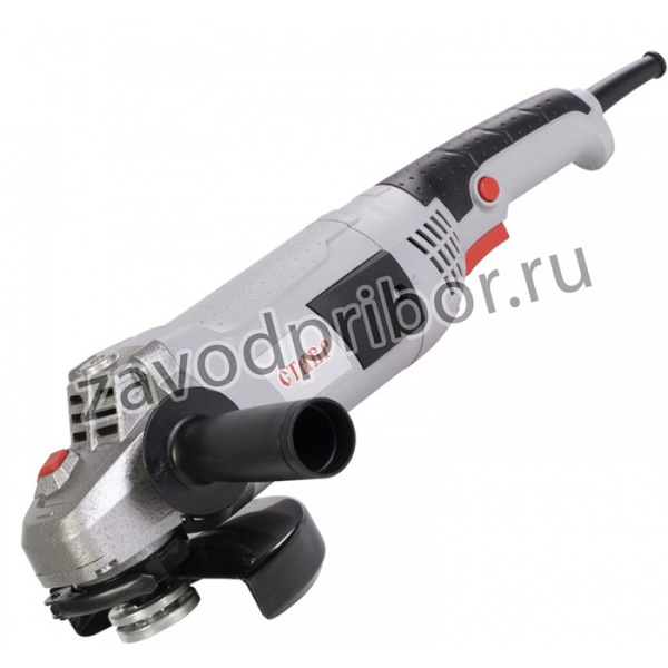 ст150-1300, Машина шлифовальная угловая МШУ-150/1300