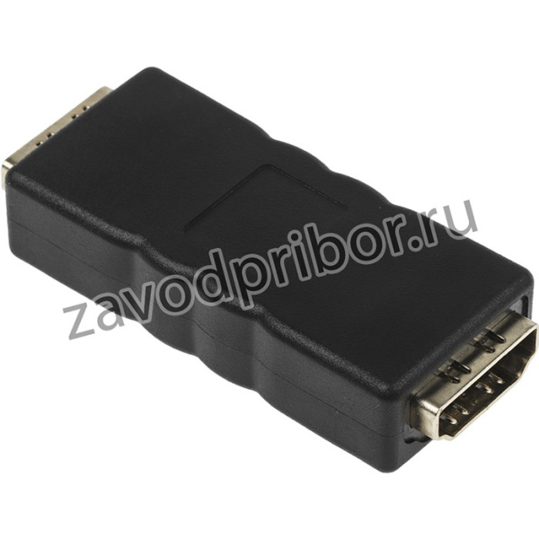 GCHDMIFF, 4K @ 30 Hz HDMI 1.4 Female HDMI to Female HDMI Cable