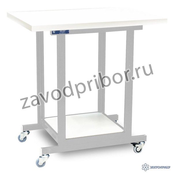 АРМ-5051-9-ESD — стол подкатной с антистатической столешницей