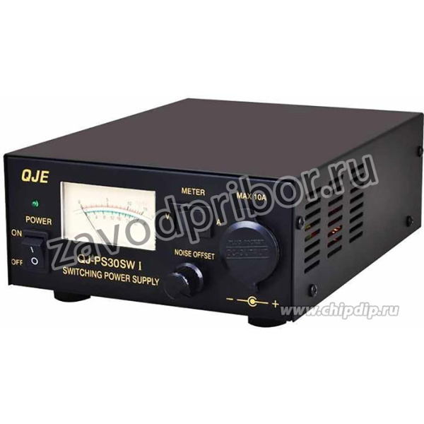 PS30SWI, Источник питания 13.8V-30A