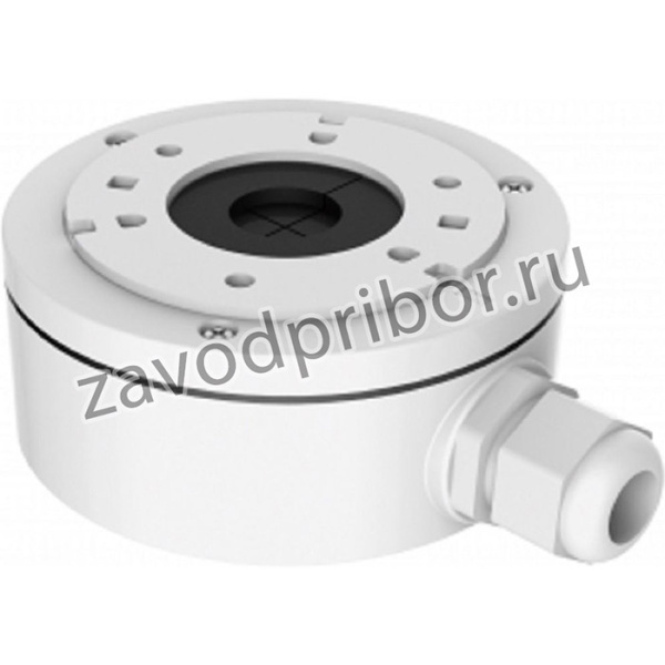 Монтажная коробка Hikvision DS-1280ZJ-XS (упак.:1шт)