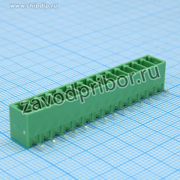 15EDGRC-3.5-14P-14-00AH, (15EDGRC-3.5-14P-14-00ZH)
