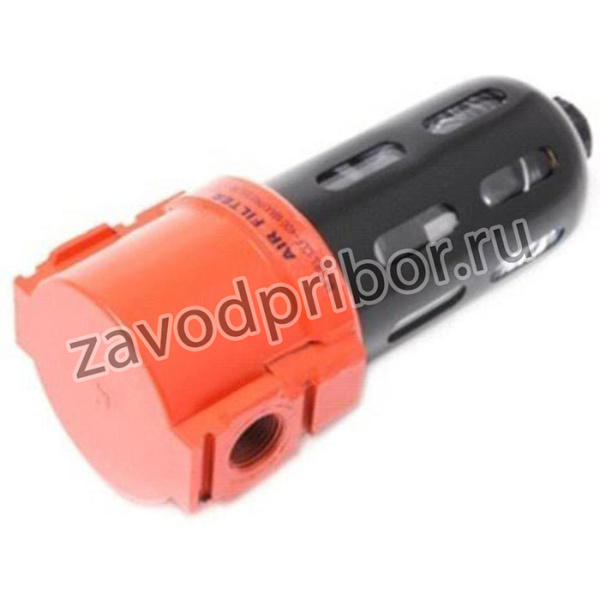 Фильтр воздушный 1/4" ROCKFORCE