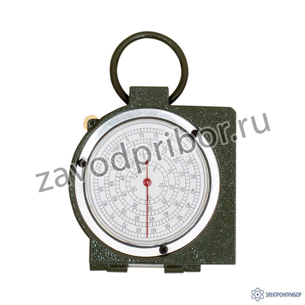 RGK DQL-7 — компас военный топографический
