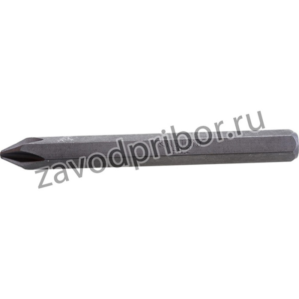 Вставка бита торцевая 5/16", Phillips, PH2, L = 80 мм 188002P