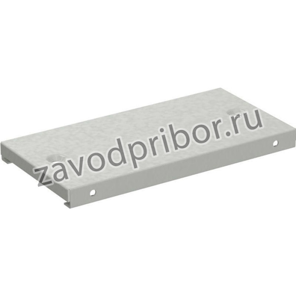 Панель цоколя 100х400 IP54 FORMAT IEK YKM40D-FO-PC-010-040-54
