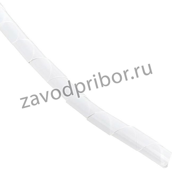 Лента спир. монтаж. SWB-15 D=15мм d12мм (уп.10м) EKF plc-swb-15