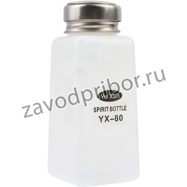 Емкость антистатическая Ya Xun YX-80