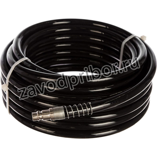 шланг воздушный с фитингами 10м 8x12 RH 1008