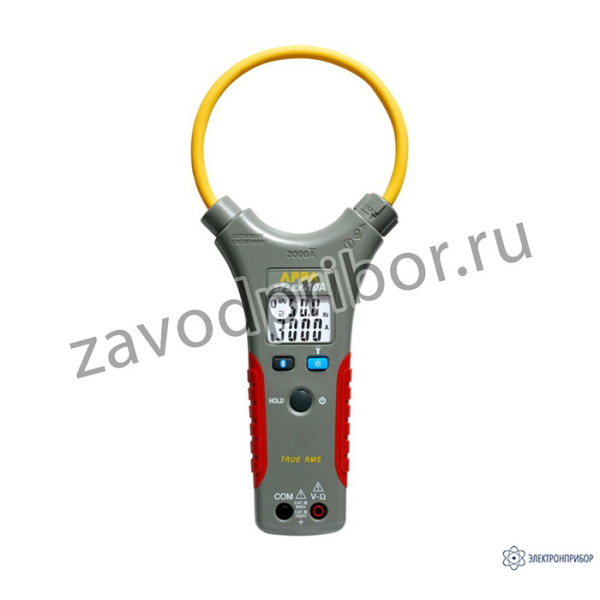 APPA sFlex-10A — клещи электроизмерительные