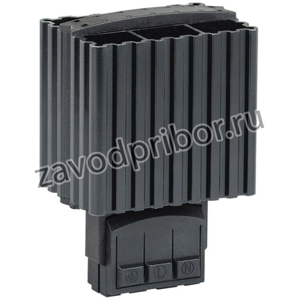 YCE-HG-030-20, Обогреватель на DIN-рейку 30Вт IP20 IEK