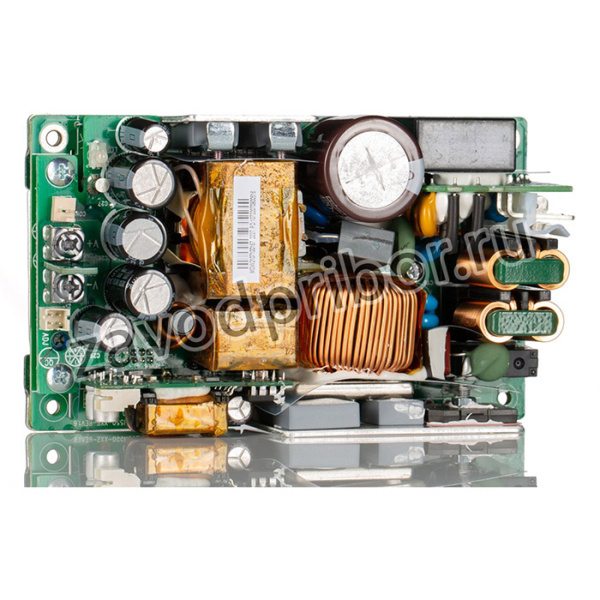 RACM550-24SG/OF, AC/DC SPS 550W 24V 22,92A open frame