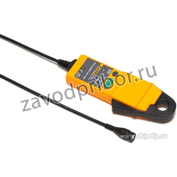 FLUKE i310S, Преобразователь постоянного и переменного тока 50 мА-30 А / 100 мА-300 А