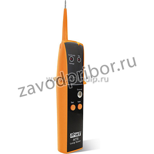 тестер люминесцентных ламп HT5
