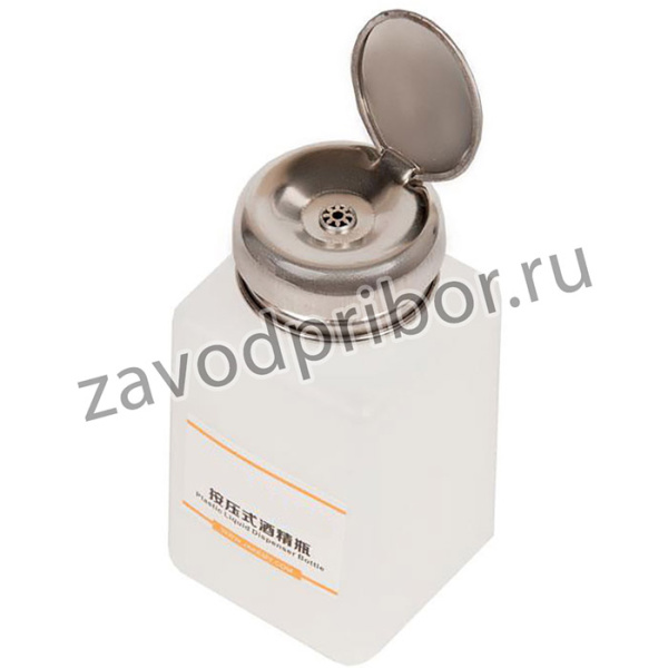 Емкость подачи жидкости JM-Z11 JAKEMY 180 мл с дозатором