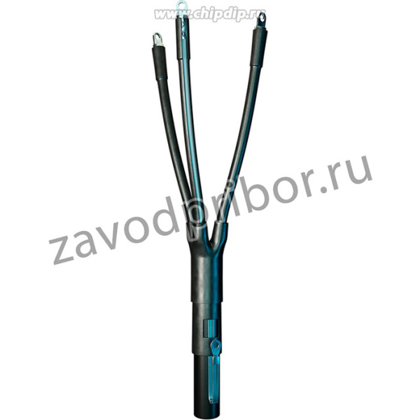 Муфта концевая НЕОТОК 3ПКВ(Н)тпБН-1 нг-LS-25/50