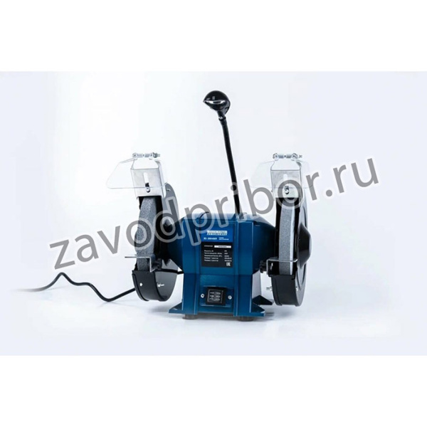Точило электрическое ЗС-200/450Л