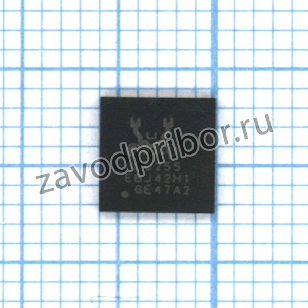 Аудиоконтроллер ALC255