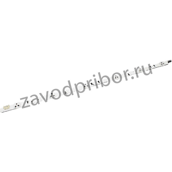 Светодиодная подсветка (LED-подсветка) D4GE-400DCA-R1 Left