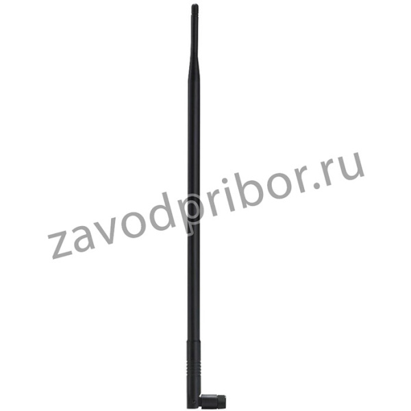 TI.19.2113, Whip Antenna, 902MHz to 928MHz, 1.9 VSWR, 2.4dBi Gain, 50ohm, Linear Polarisation, SMA Connector