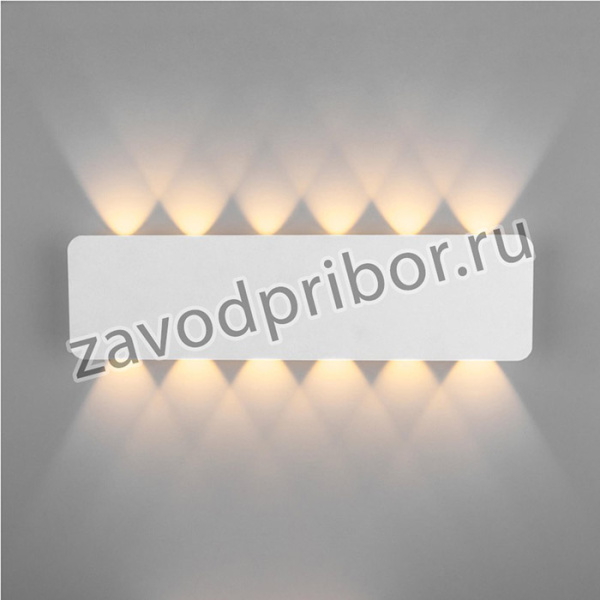 40139/1 LED / настенный светильник / белый