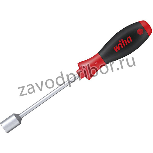WIHA.26213, Отвертка, треугольная насадка, Серия SoftFinish®, Длина 236мм