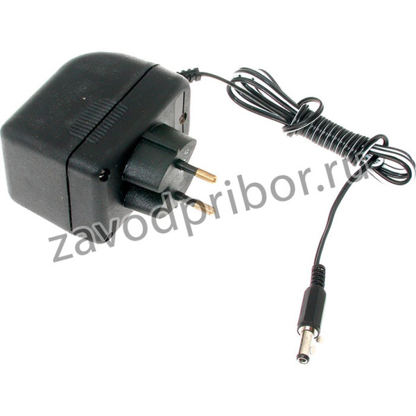 БПН 7.5-0.5 (штекер 5.5х2.5, А), Блок питания нестабилизированный, 7.5В,0.5А,4Вт (адаптер)