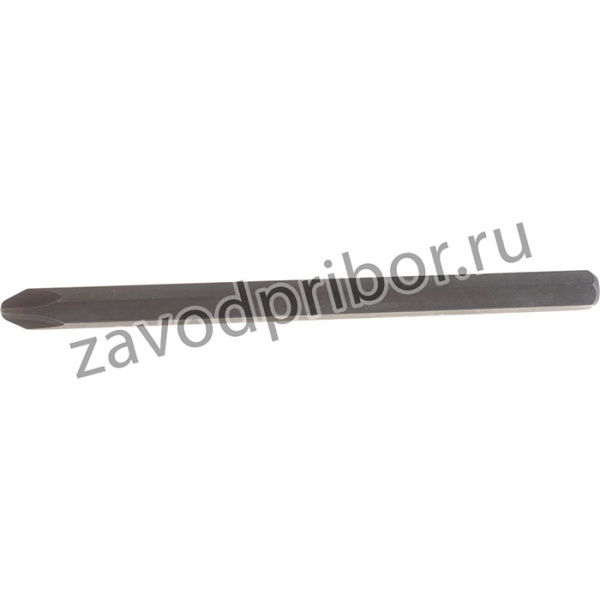 Вставка бита торцевая 5/16", Phillips, PH3, L = 125 мм 181203P
