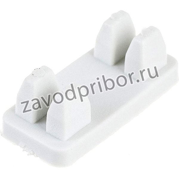 Заглушка для шин 2П 63А 50 шт. SQ0802-0018