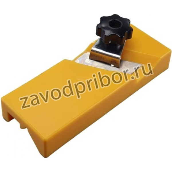 Uniqtool Подрезатель кромки "Прямой и угловой рез" 143x53x22 UTD-0005