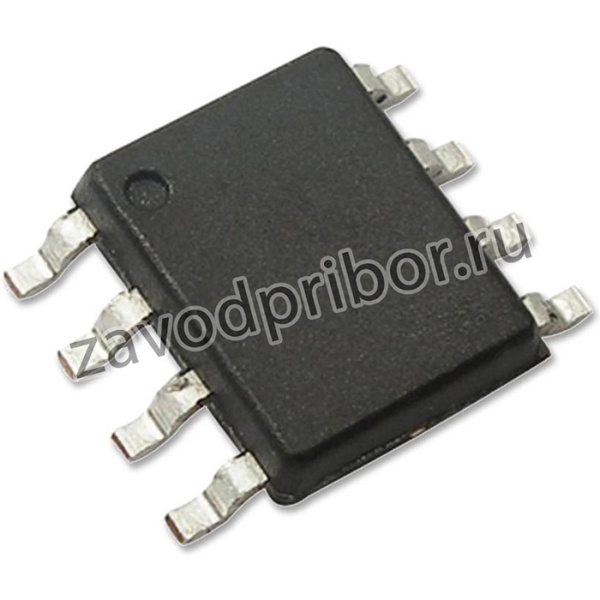 TS5A21366DCUR, Аналоговый ключ сдвоенный SPST (один полюс-одно направление) US8