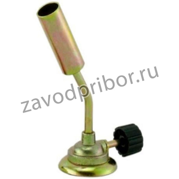 Газовая горелка Дружба большая ДГ-22