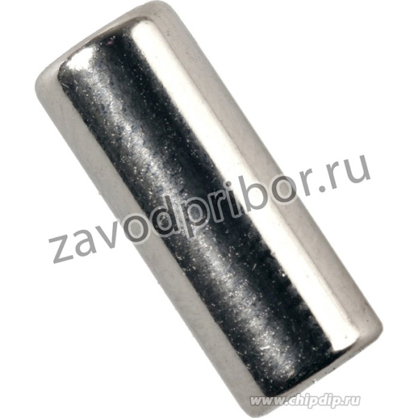 C 12х20, N35H, Магнит цилиндр до 5.35 кг (покрытие Ni)