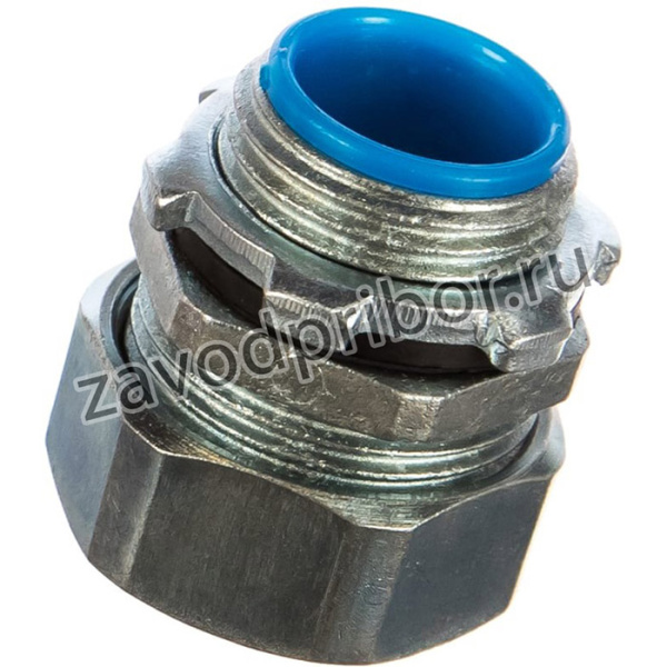 Резьбовой крепёжный элемент РКн-12 наружная резьба SQ0409-0101