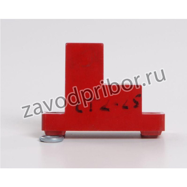 Изолятор ступенчатый ИС2-25 (М8) силовой IEK YIS11-2-25