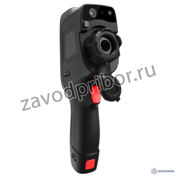 Guide D192F — тепловизор