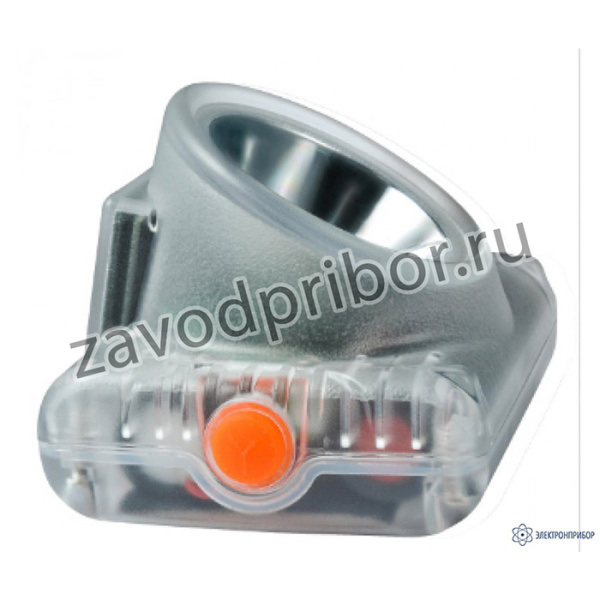 ПрофКиП СГГ-10 касочный фонарь с цифровой индикацией