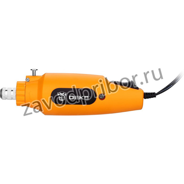 Гравер Deko DKRT150 150Вт насадок:110 кейс